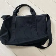 エルエルビーン トートバッグ
