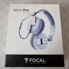 FOCAL Spirit One フォーカル スピリットワン 有線ヘッドホン FOCAL Spirit One フォーカル スピリットワン 有線ヘッドホン 【公式通販】
