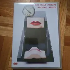 RED HOT CHILI PEPPERS GREATEST VIDEOS