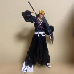 BLEACH GrandistaーKUROSAKI ICHIGOー黒崎一護