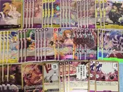 ワンピース プロモ 交流会 限定 原画 まとめ ルフィ ウタ ナミ マクド