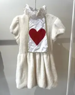 アリス コスチューム