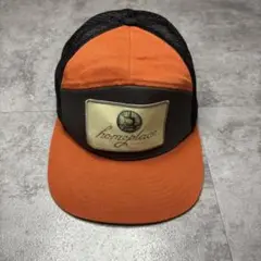 Homeplace Beer Co. × RICHARDSON メッシュキャップ