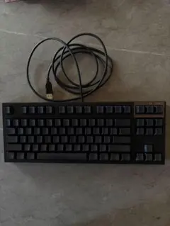 Men25様/REALFORCE R2TL-JP4-BK テンキーレスキーボード - メルカリ