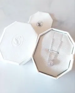 新品 SWAROVSKI Una Angelic ネックレス スワロフスキー