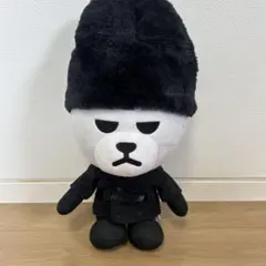 2025年最新】bigbang top ぬいぐるみの人気アイテム - メルカリ