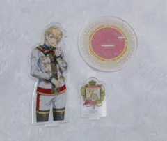 うたプリ 来栖翔 アクスタ プリライ7th