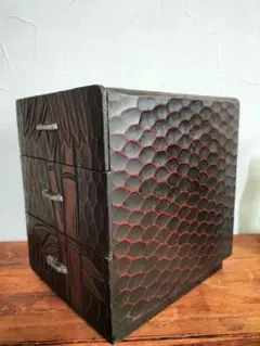 2026年最新】鎌倉彫 箪笥の人気アイテム - メルカリ