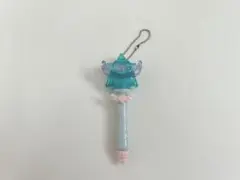 まほうのルミティア ステッキ ガチャ