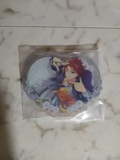 あんスタ 衣更真緒 花の契約アクスタ