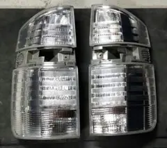 ★8801@2376　ノア　AZR60G　後期　テールランプ　左右　メッキ　LED　ICHIKOH　28-185　T2 2025年最新Yahoo!オークション -ノア 60 テールの中古品・新品・未