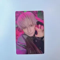 TXT 公式 7TH YEAR POPUP フォトフォルダー ヒュニンカイ