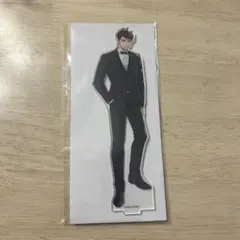 小豆長光 大本丸博 祝装 アクリルスタンド