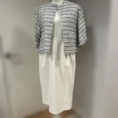 セルフォード　ワンピース　スーツ