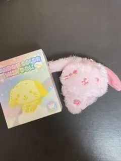 NCTWISH wishdoll Color ぬいぐるみ リョウ ピンク