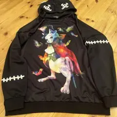 2025年最新】アンコロックパーカーの人気アイテム - メルカリ