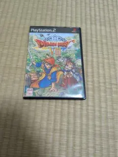 2025年最新】ドラクエ8 ps2 ソフトの人気アイテム - メルカリ