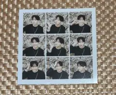 BTS 花様年華 pt.1 韓国盤　フォトカード J-HOPE