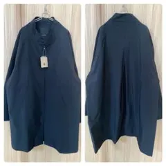 新品コート☆ニコアンド好きサマンサモスモス好き無印良品好きソウルベリー好きに