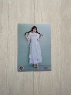 超ときめき♡宣伝部 吉川ひより 生写真