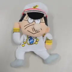 サザエさん　波平さんマスコットのサムネイル