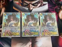 OP12-119 バーソロミュー・くま 3周年ANNIVERSARYSET