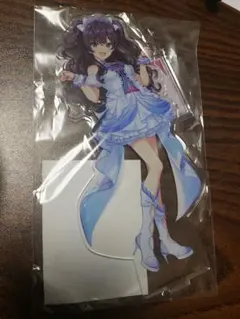 一ノ瀬志希 Once Upon a St@rs アクリルスタンド デレ