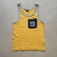 00s d&g pocket tank top タンクトップ archiveのサムネイル