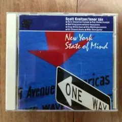 ジャズ CD 3996 スコット・クライツァー