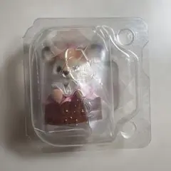シルバニア ティータイム シカの赤ちゃん リダ