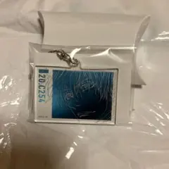 呪術廻戦 TSUTAYA MAPPA アクリルキーホルダー 五条悟