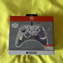 HORI ホリパッド TURBO for Nintendo Switch 2
