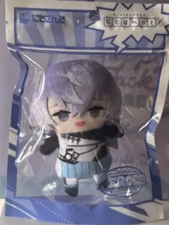 にじさんじ Dytica にじぱぺっと 星導ショウ
