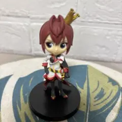 ドラクエ キャラクターフィギュアコレクション 魔剣士ピサロ - メルカリ