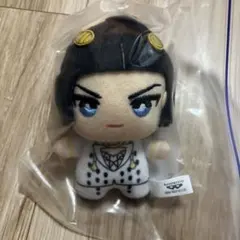 2025年最新】ちみっともぬい ジョジョ ブチャラティの人気