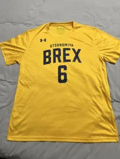 2025年最新】宇都宮ブレックス ベースボールシャツの人気アイテム