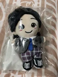 なにわ男子　道枝駿佑ぬいぐるみ