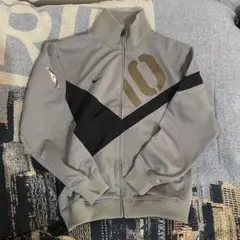 90s ビンテージ NIKE トラック ジャージ ジャケット y2k