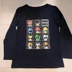 ユニクロ　極暖　120