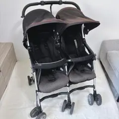 2026年最新】双子用ベビーカーの人気アイテム - メルカリ