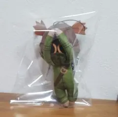 リトルナイトメア くらぶらりんぬいぐるみ アローン