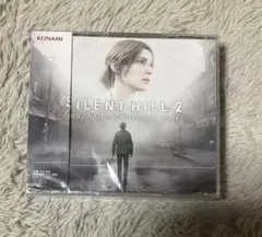2026年最新】silent hill soundtrackの人気アイテム - メルカリ