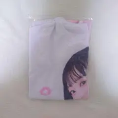 yosugala 汐見まとい　生誕Tシャツ