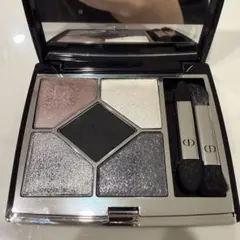 【限定】Dior サンククルール079 ブラックボウのサムネイル