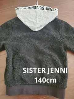 SISTER JENNI ブルゾン