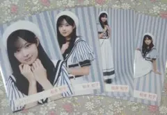 櫻坂46★松本和子マリン衣装コンプのサムネイル