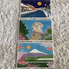 Creazioni Luciano イタリア製陶板画 3枚セット Creazioni Luciano イタリア製陶板画 3枚セット - メルカリ