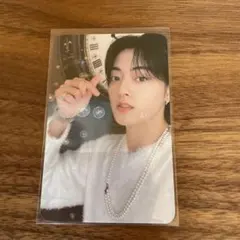 treasure night garden ハルト　トレカ