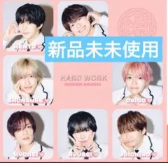 なにわ男子 CD 期間限定生産 すきスギるエディション