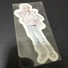 フラガリアメモリーズ ZOZOTOWN ステッカー ウィルメッシュ